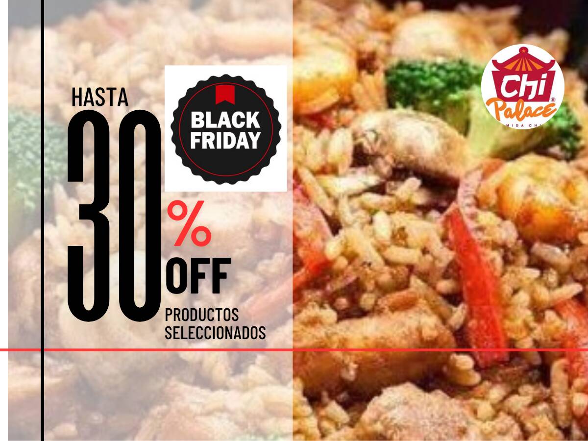 Chi Palace (Patio Acapulco)