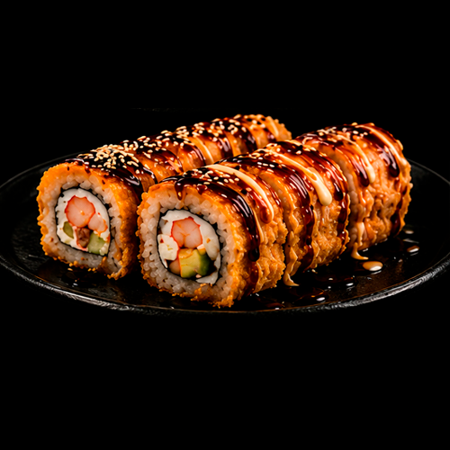 Maki Especial Roll
