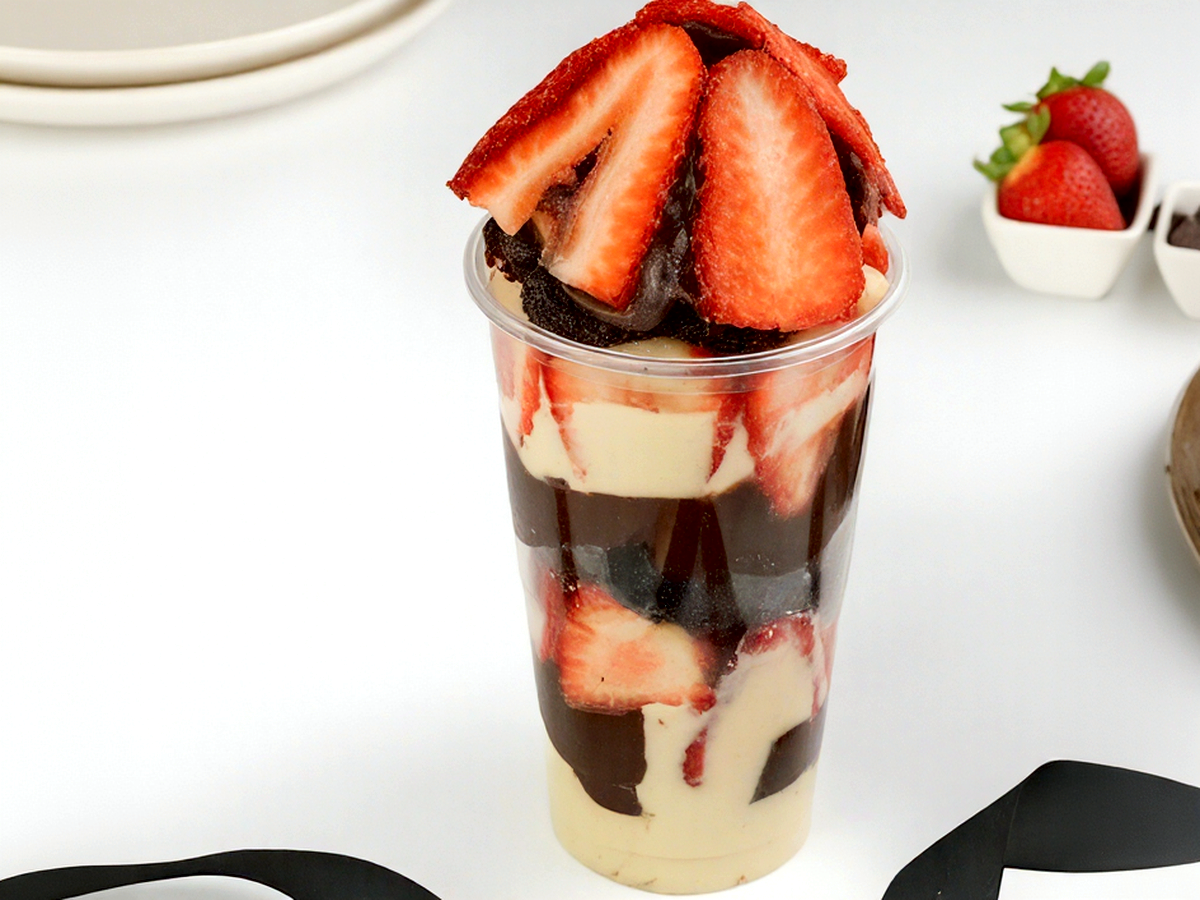 Hey Brigadeiros & Sobremesas Artesanais