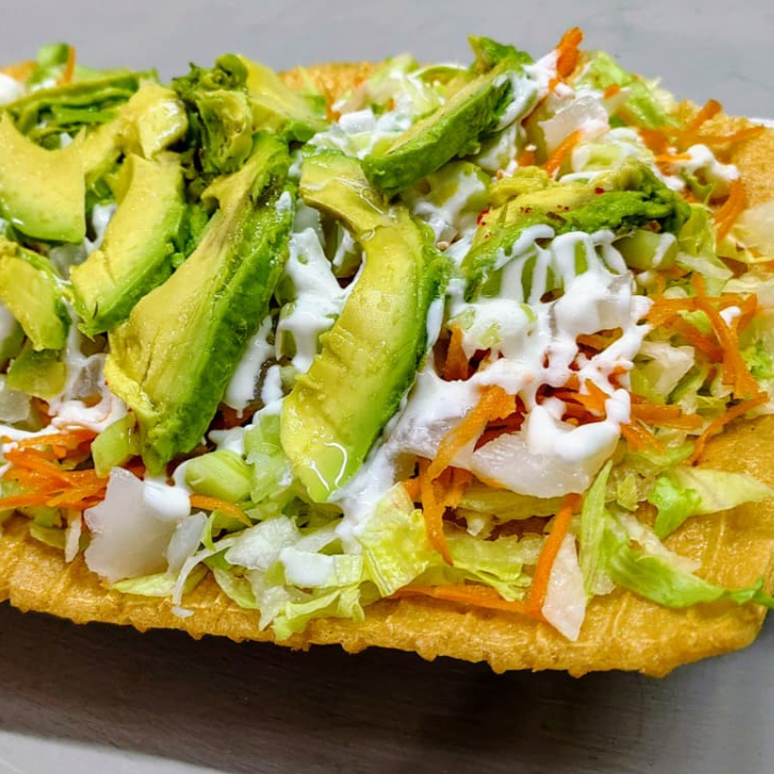 Duro con Verdura y Cueros