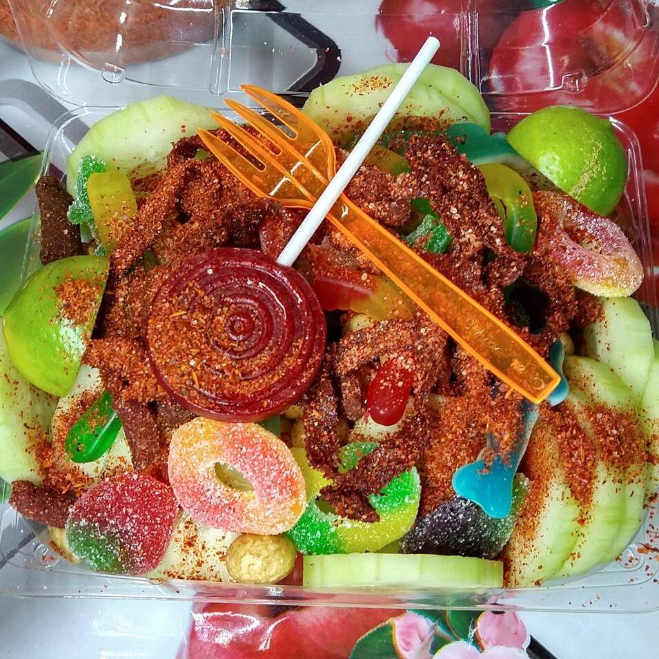 Pepino Loko