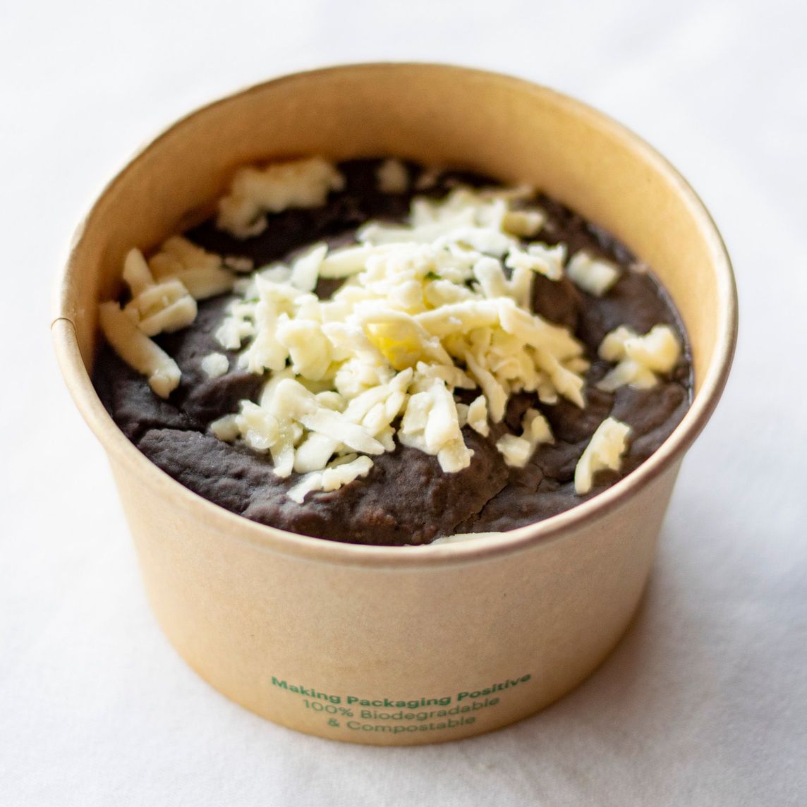 Frijoles refritos