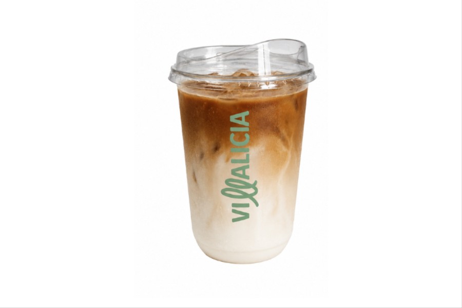 LATTE FRIO PEQUEÑO