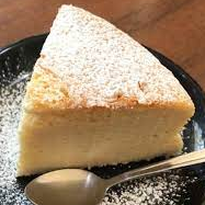 Cheese Cake Japonés
