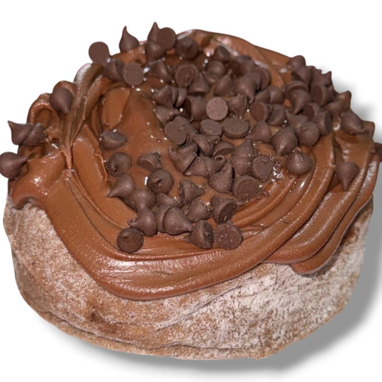 Doble Chocolate Roll