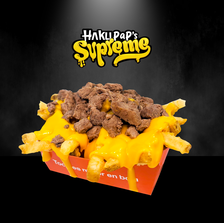 Papas Supreme Res