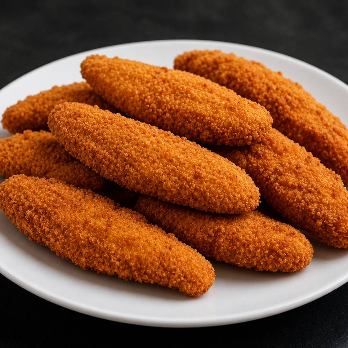 Dedos de Pollo