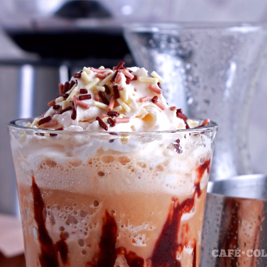 Chocolatoso Grande