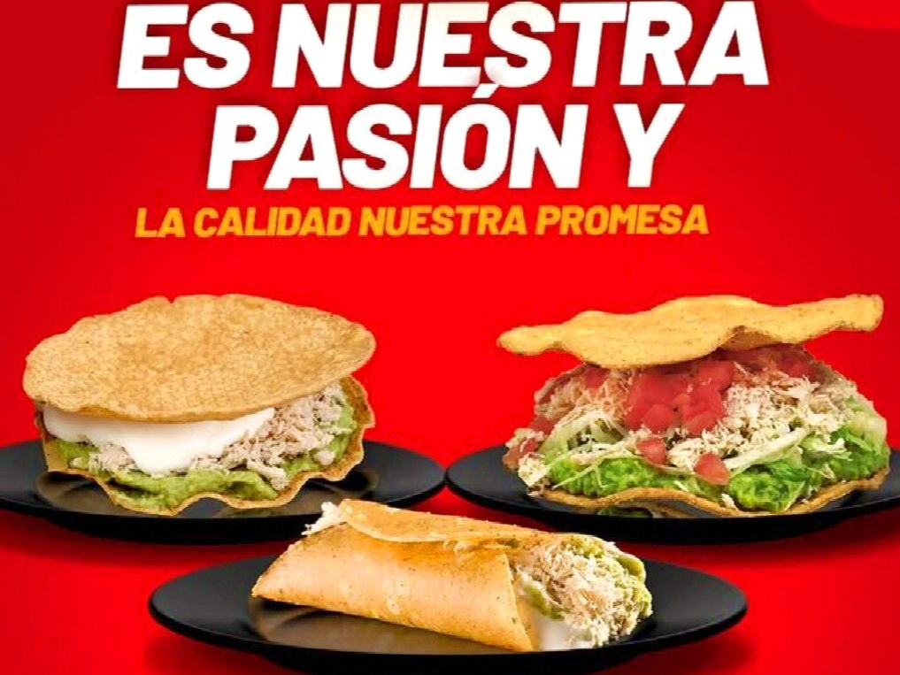 Tostadas Madero's (Monterrey)