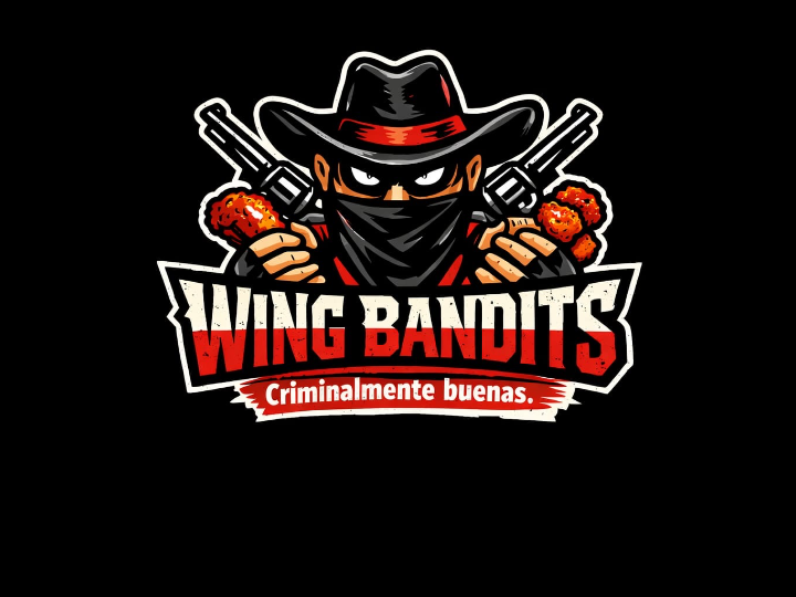 Wing Bandits - Alitas & Boneless