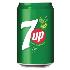 7 up 237ml