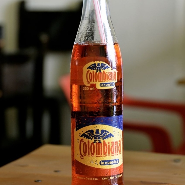 Colombiana 250