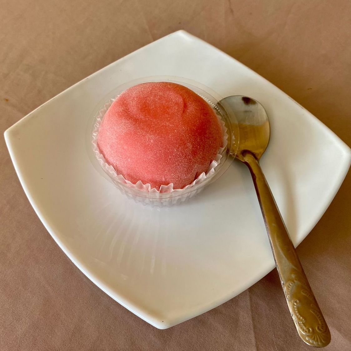 Mochi