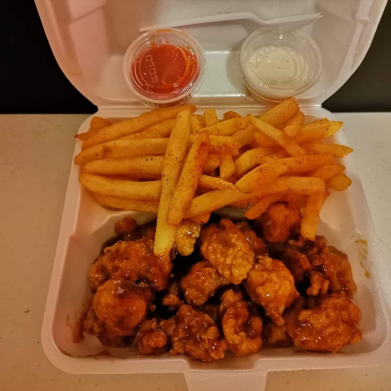 Boneless 400 G