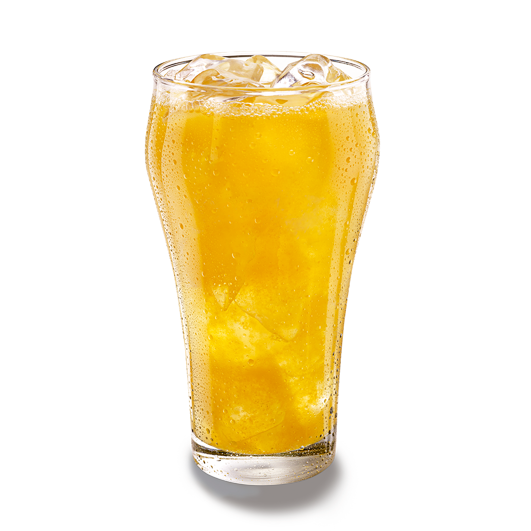 Limonada de Mango