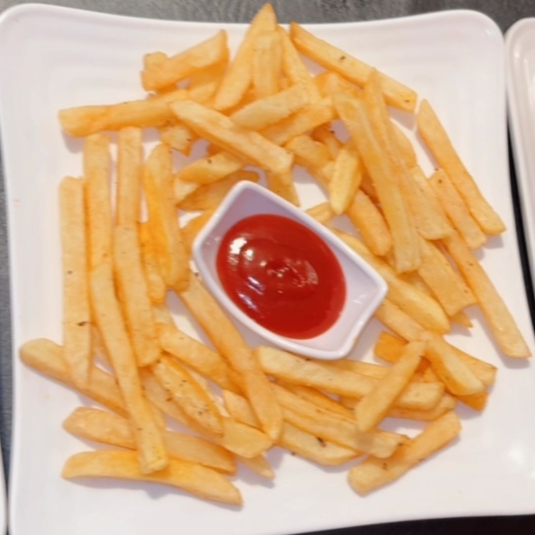 Papas Sazonadas