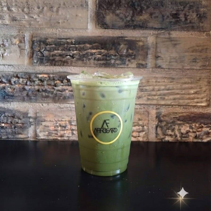Matcha 16 oz