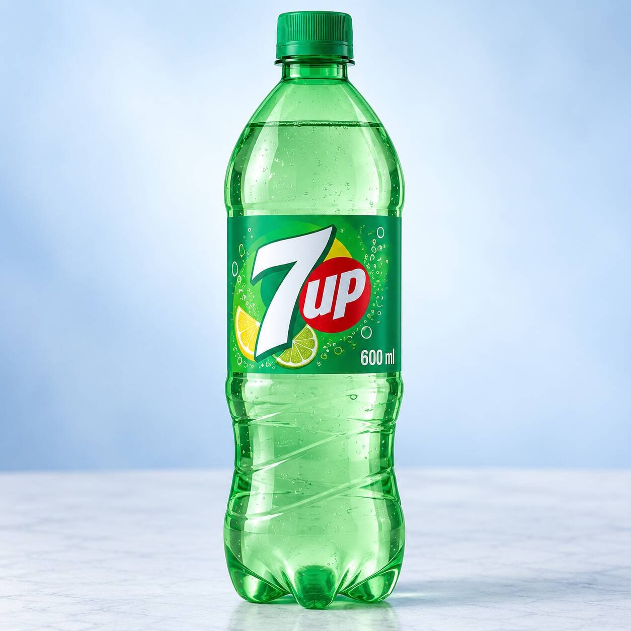 7 UP