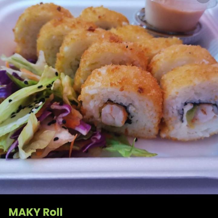 Maky Roll