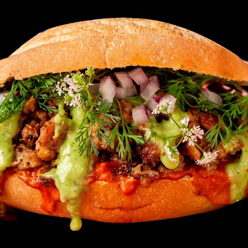 TORTA CAMPECHANO