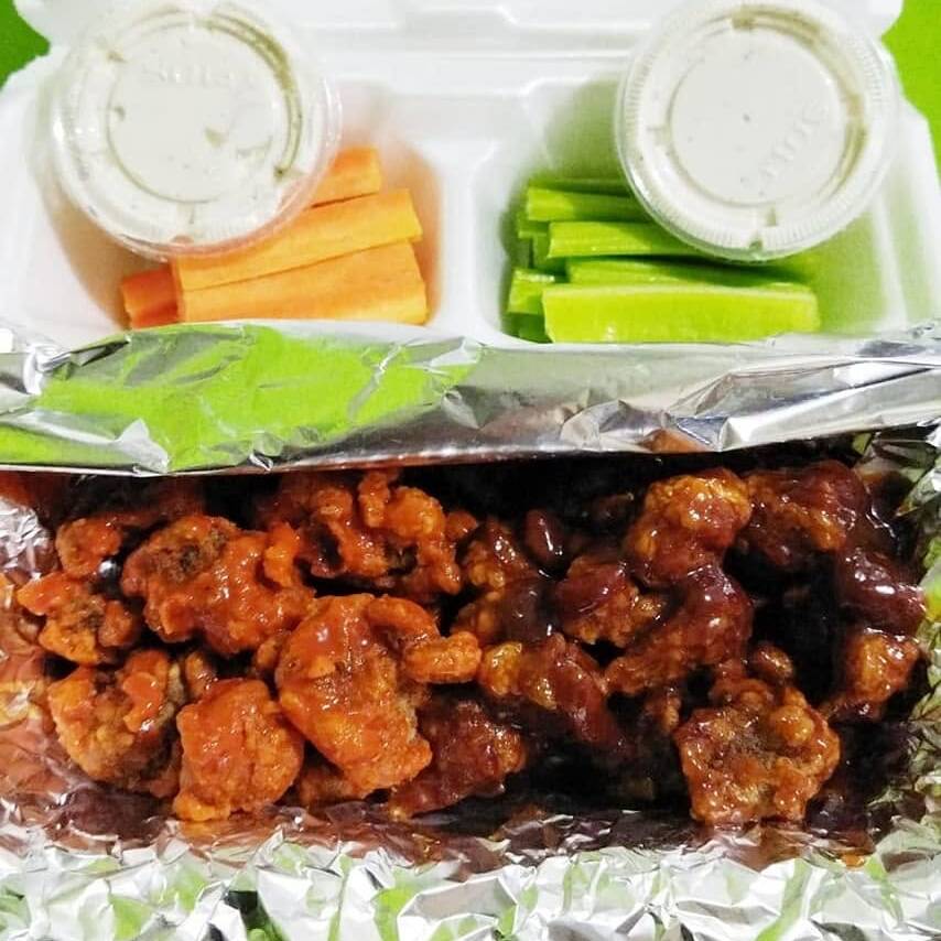 Boneless