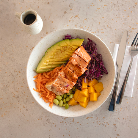 Osaka Bowl