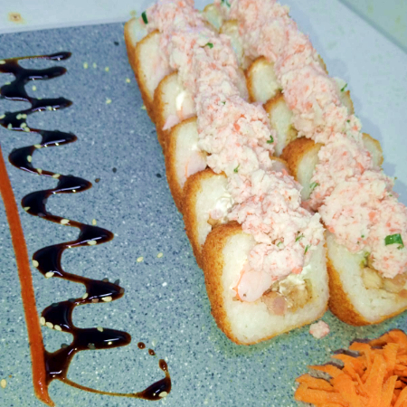 PONY ROLL