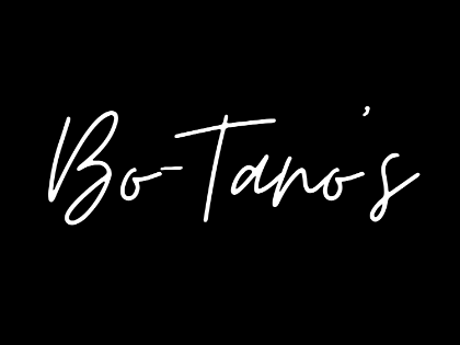 Bo-Tano's