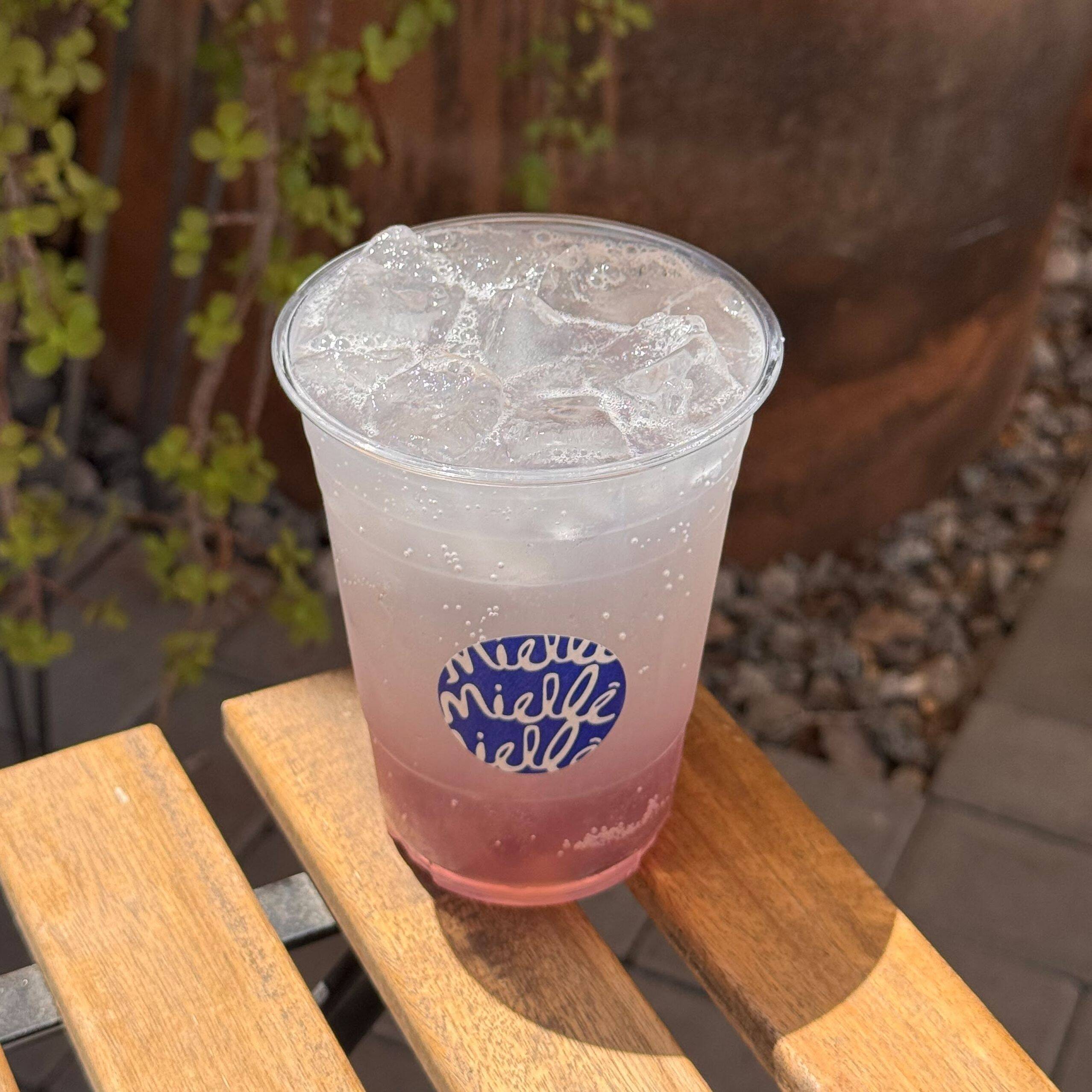 Tonic Lavanda y Limón