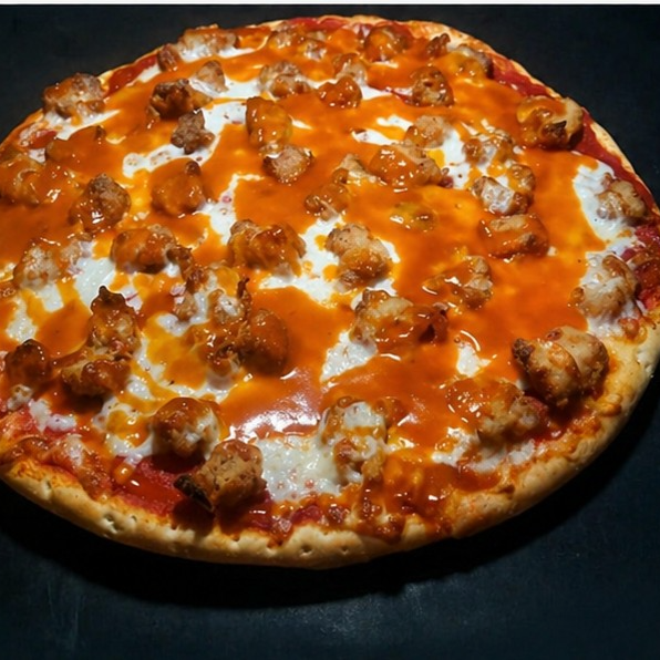 Pizza Familiar Boneless