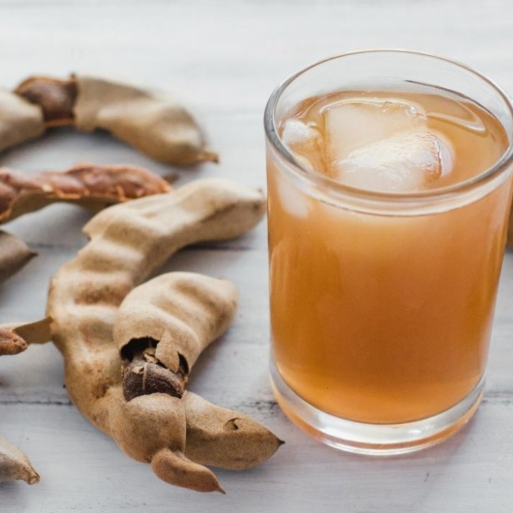 AGUA DE TAMARINDO