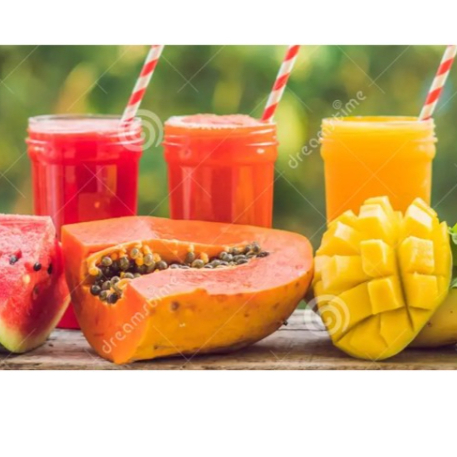 Smoothies