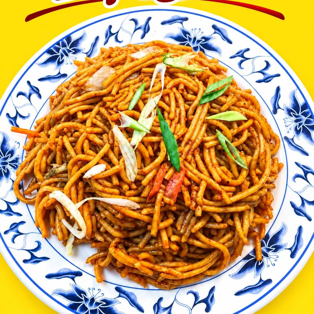 Espaguetti Chico