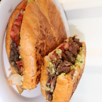 Torta Trompo de Pastor