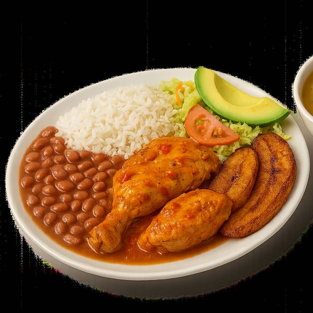 Amuerzo Ejecutivo Sábado