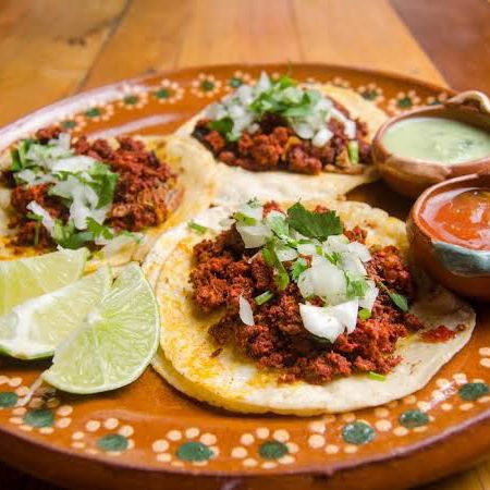 Tacos Oaxaqueños (4)