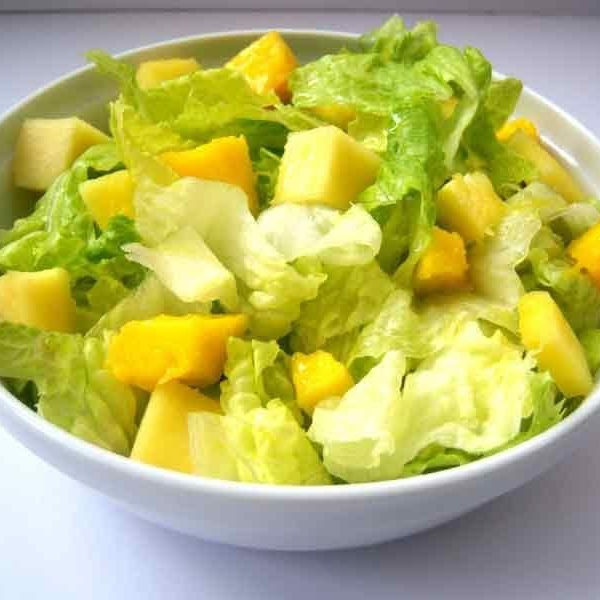 Ensalada del Día