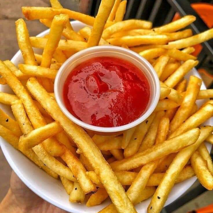 Orden de Papas a La Francesa 150 G