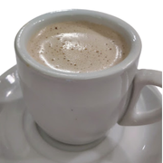 Chocolate Caliente