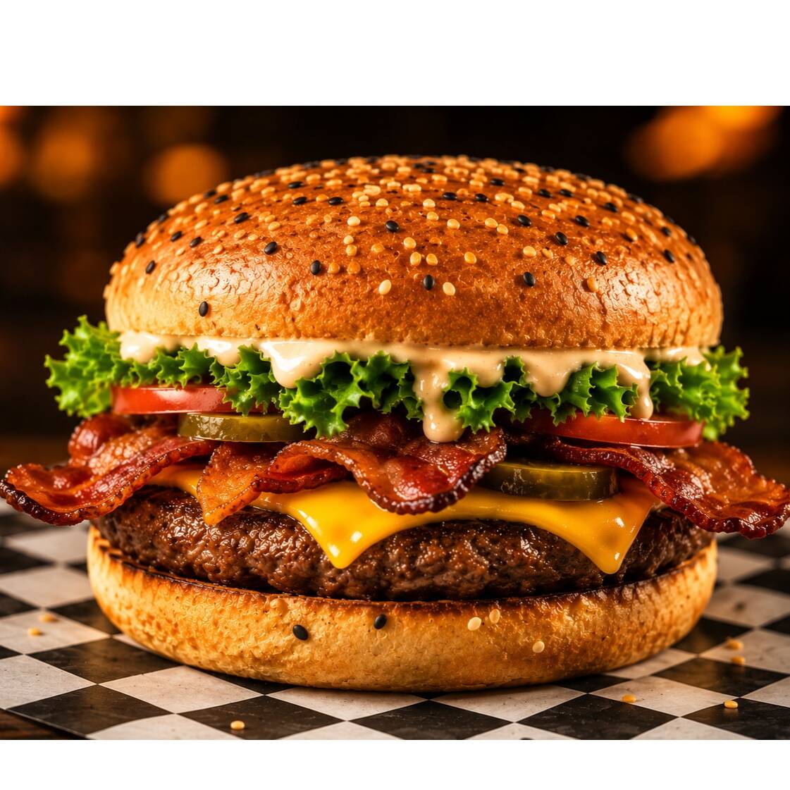 La Burguesa