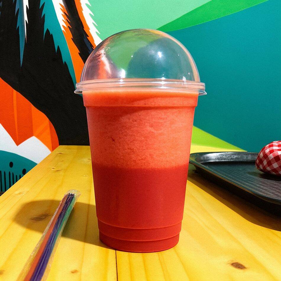 Jugo natural 12 onz mora