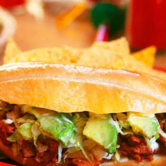 Torta de Trompo
