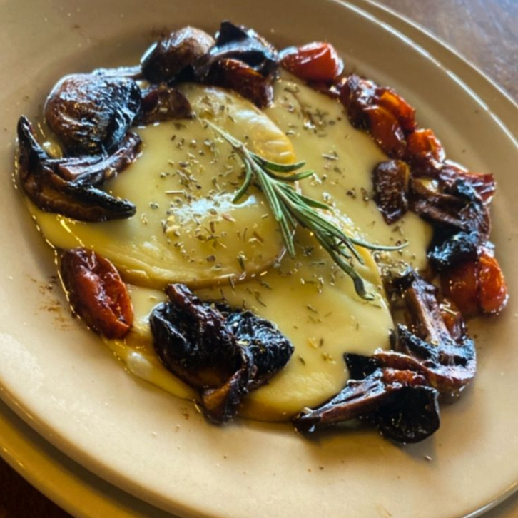 QUESO PROVOLETA AL HUMO