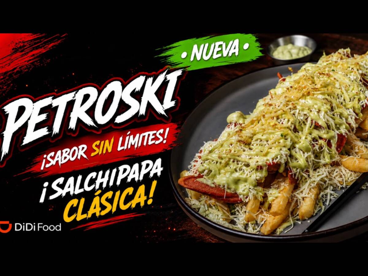 Petroski - Riomar