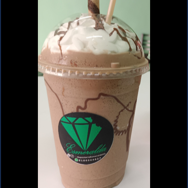 Frappe NUTELLA