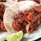 Tacos de Discada