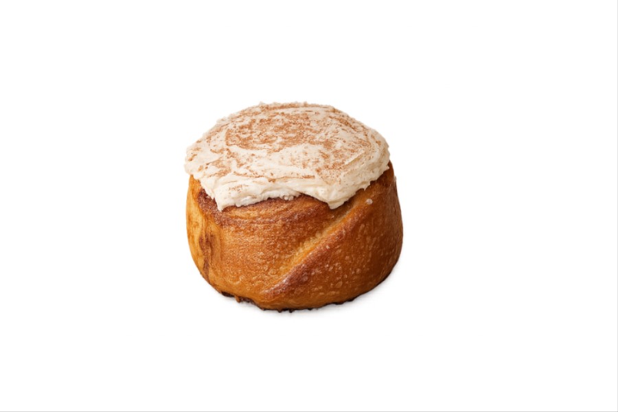 CINNAMON ROLL
