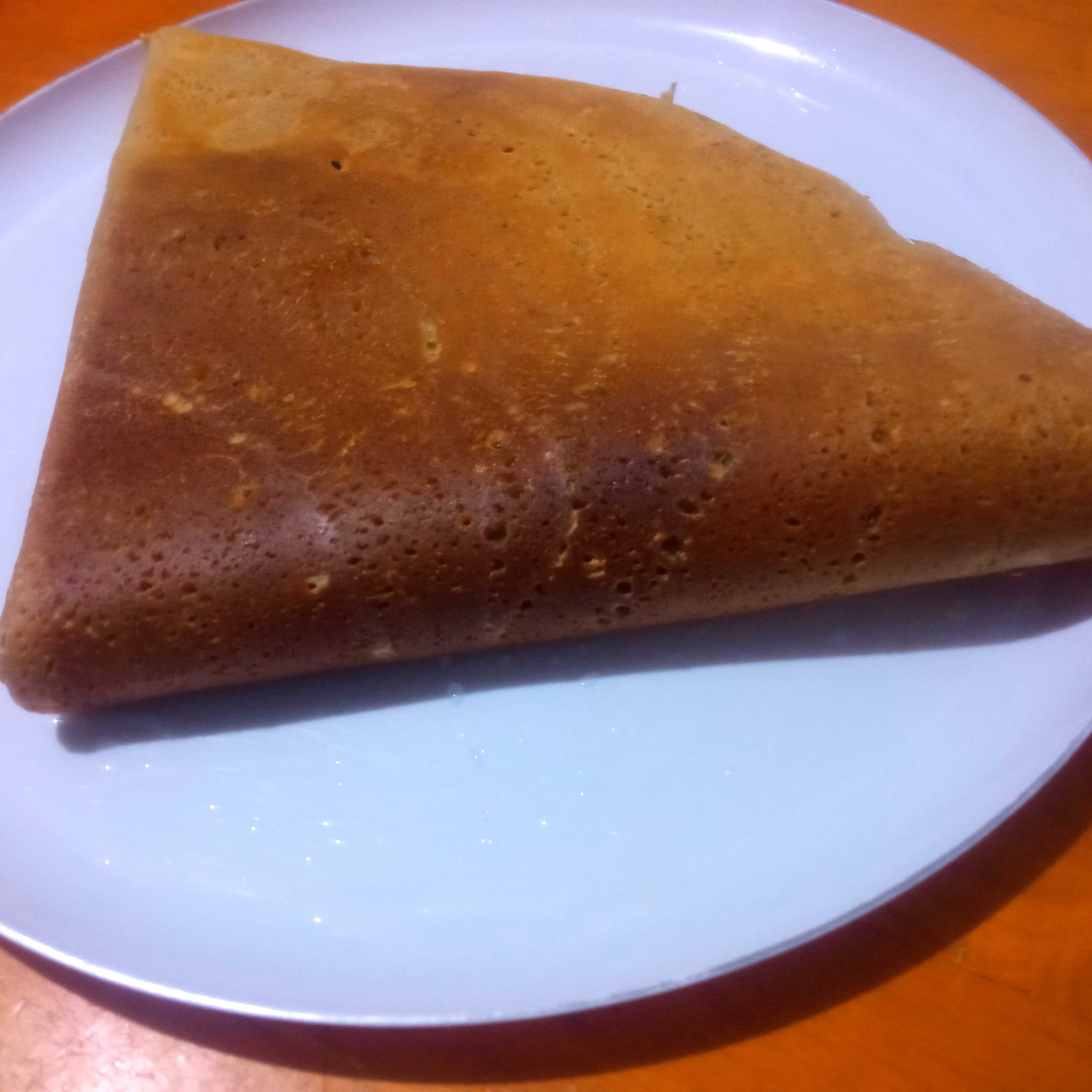 Combo 5 Crepas