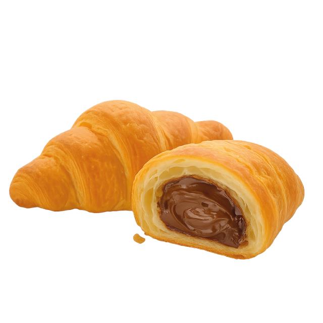 CROISSANT CHOCOLATE