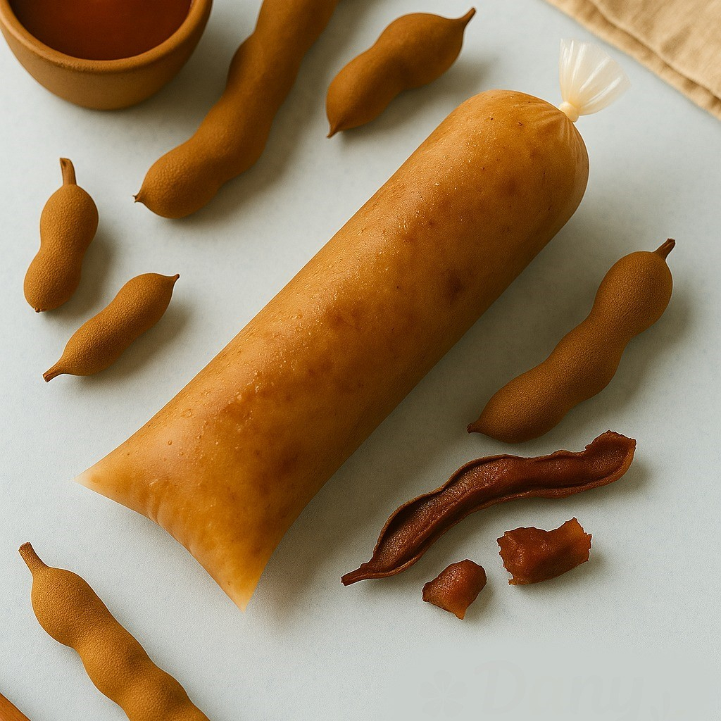 Boli de Tamarindo